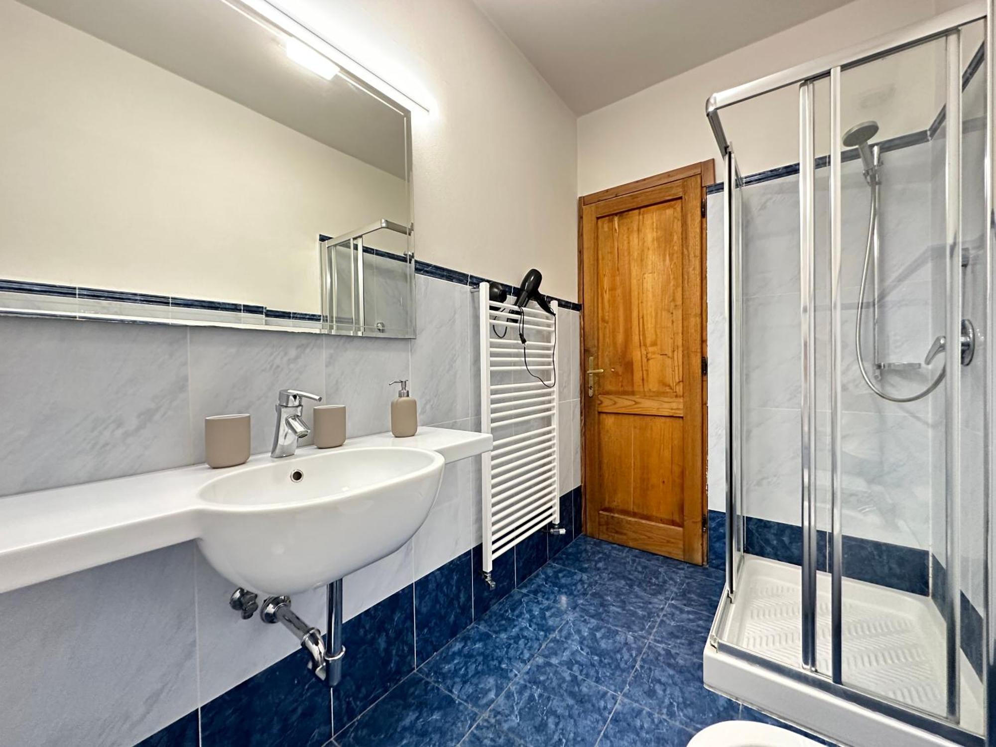 Apartament Luxurious View On Santa Croce Florencja Zewnętrze zdjęcie