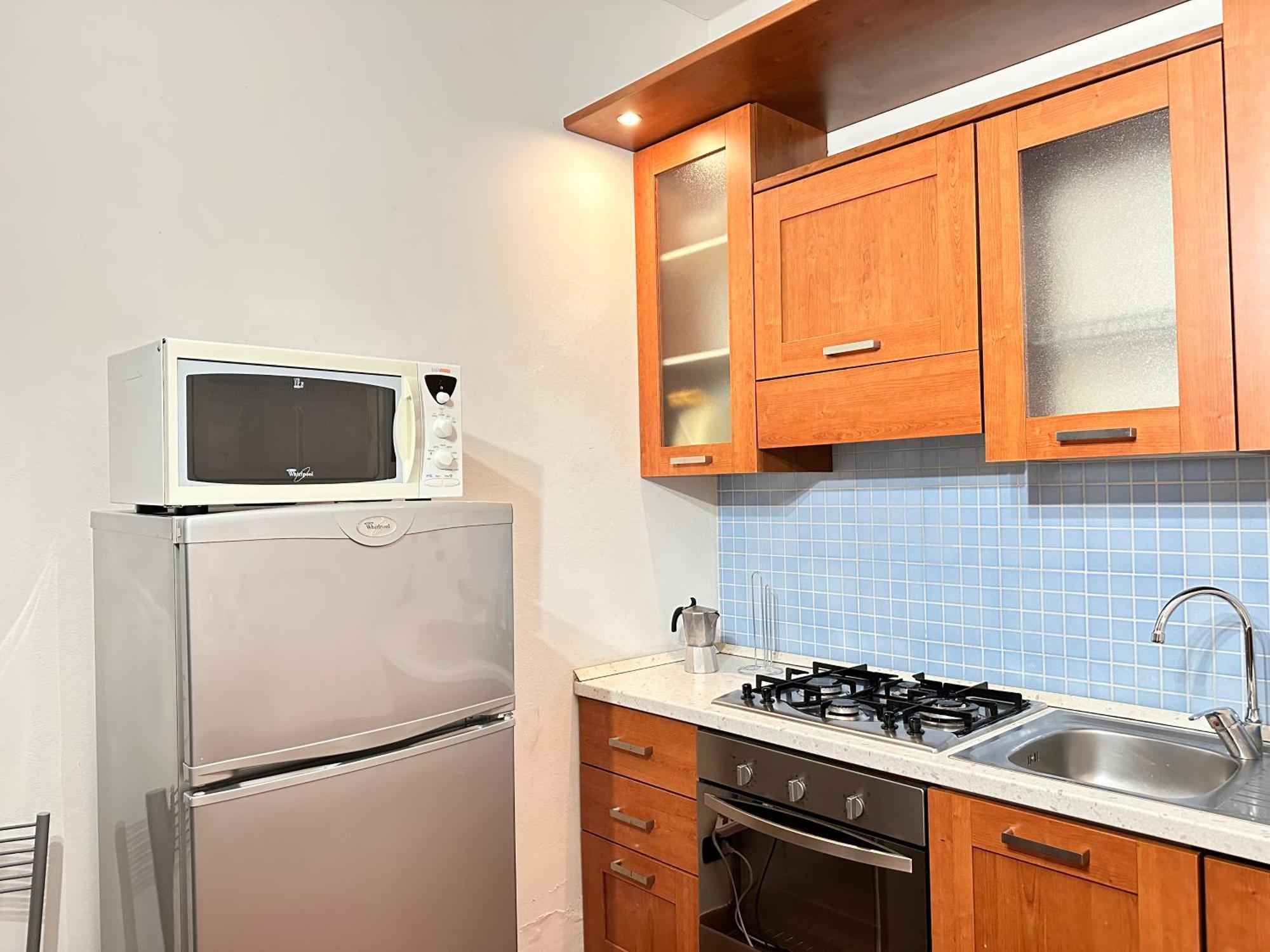 Apartament Luxurious View On Santa Croce Florencja Zewnętrze zdjęcie