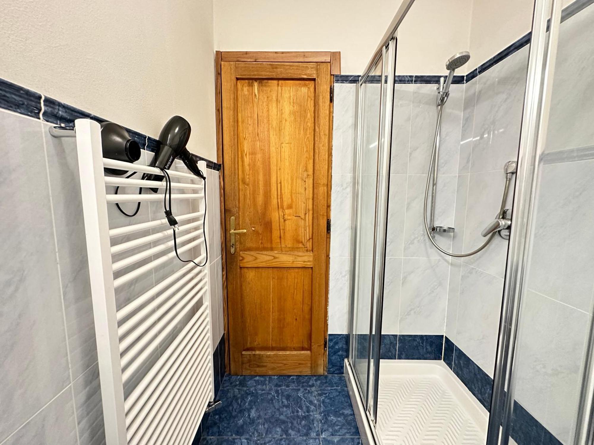 Apartament Luxurious View On Santa Croce Florencja Zewnętrze zdjęcie