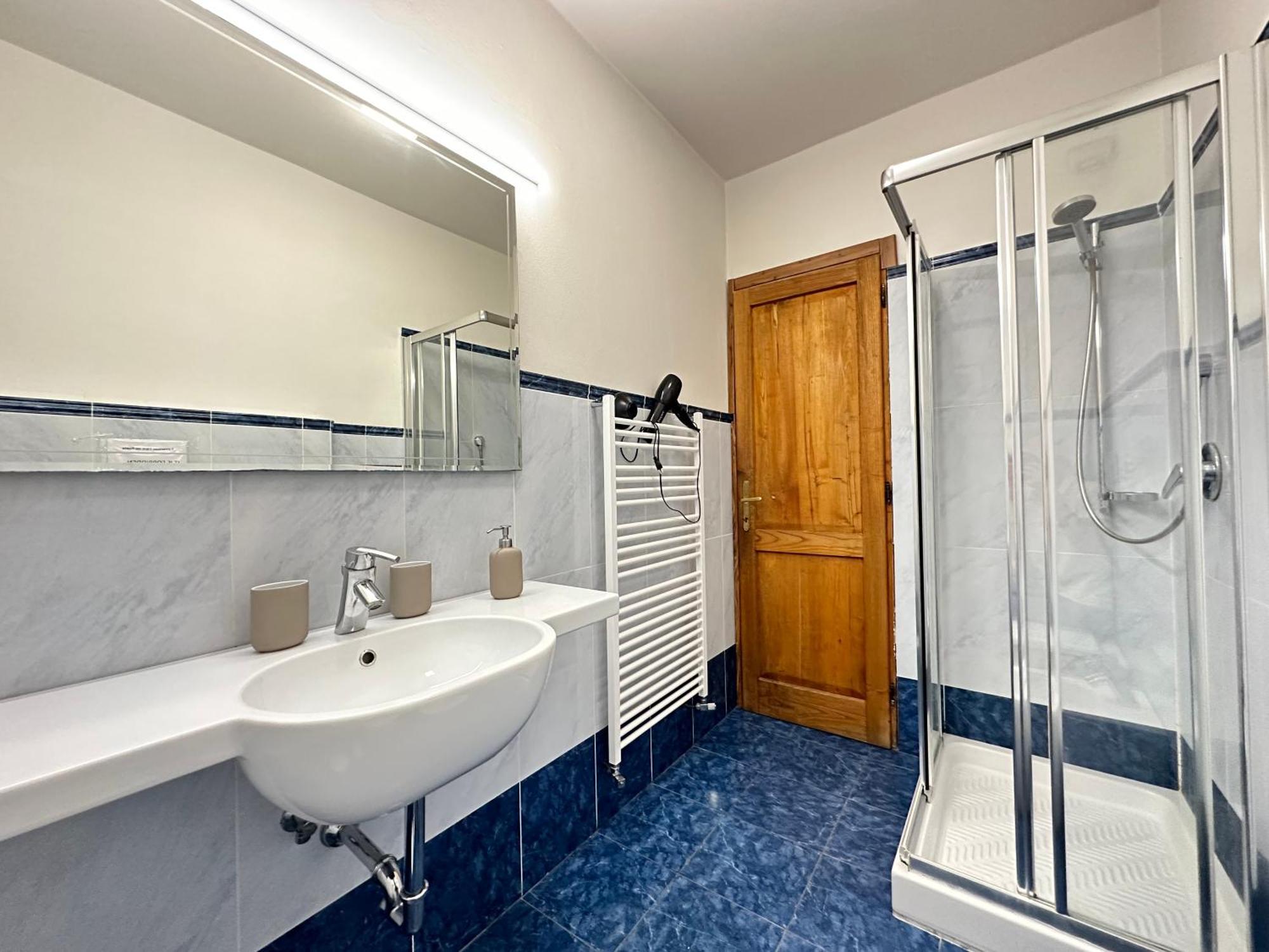 Apartament Luxurious View On Santa Croce Florencja Zewnętrze zdjęcie