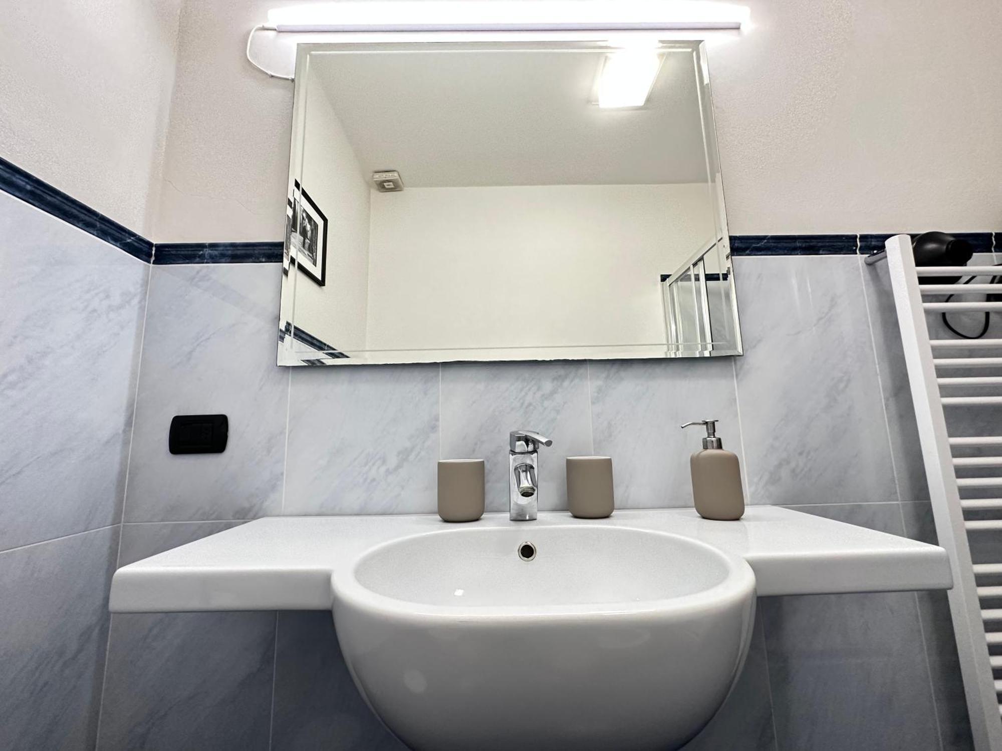 Apartament Luxurious View On Santa Croce Florencja Zewnętrze zdjęcie