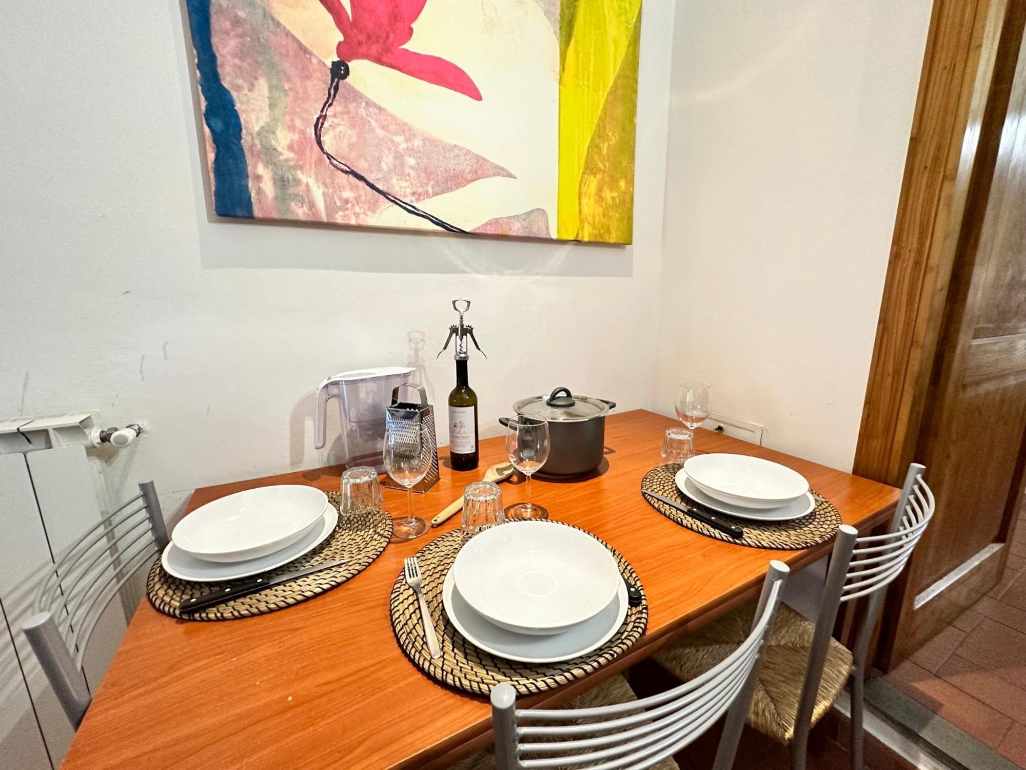 Apartament Luxurious View On Santa Croce Florencja Zewnętrze zdjęcie